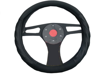Steering wheel cover SWC-70045